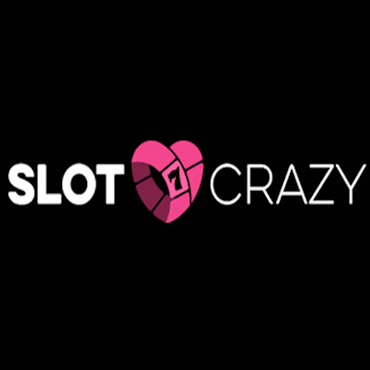 slot crazy logo