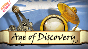 age of discovery slot