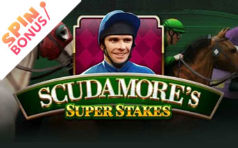 scudamore's super stakes slots
