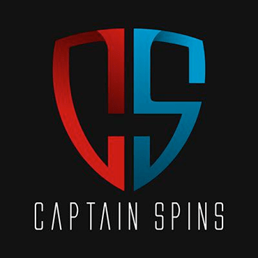captain spins logo