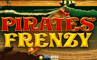 pirate frenzy slot