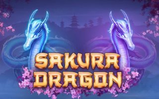 sakura dragon slot