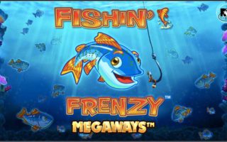 Fishin’ Frenzy: MegaWays