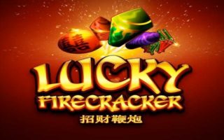 lucky firecracker slot