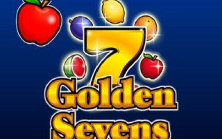 golden 7s slots