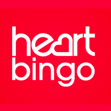heart bingo logo