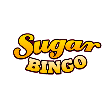 sugar bingo logo